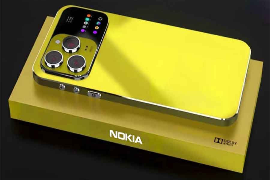 Nokia dragon pro 2024 spec price