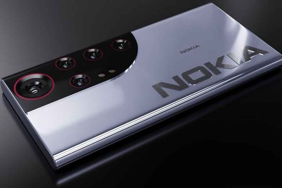 Nokia mclaren pro lite price