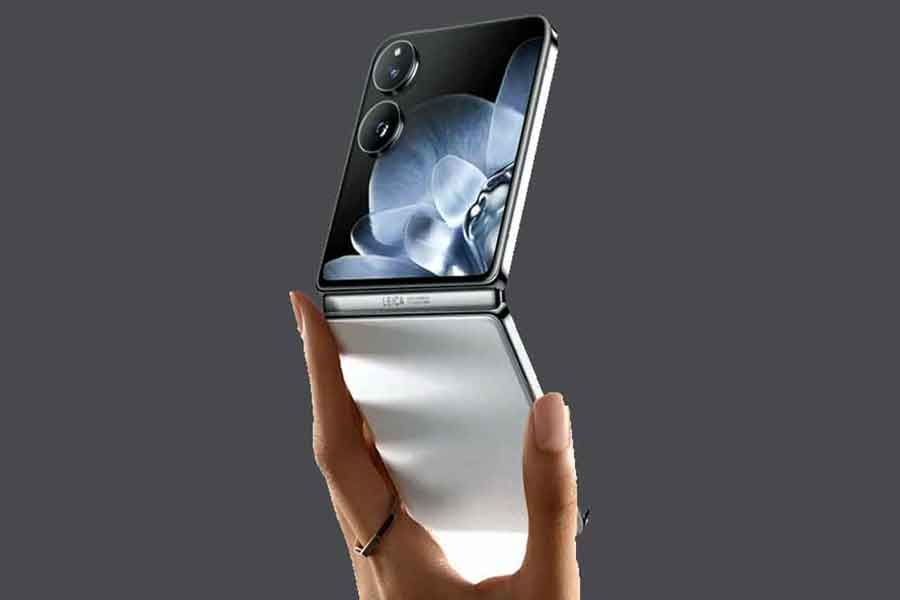 OnePlus zoom 5G Smartphone