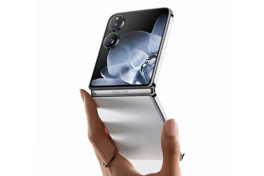 Oppo Find N5 Smartphone