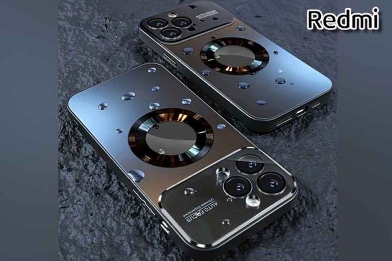 Realme C63 5G Phone