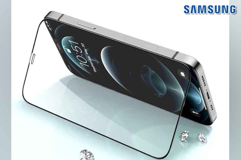 Realme Shine 5G Smartphone