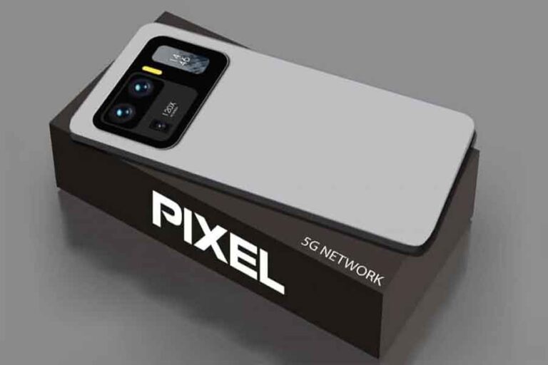 Google Pixel 9 New Model