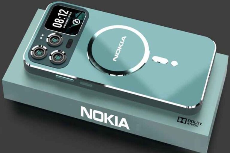 Nokia Arrow Max 2025 Speed