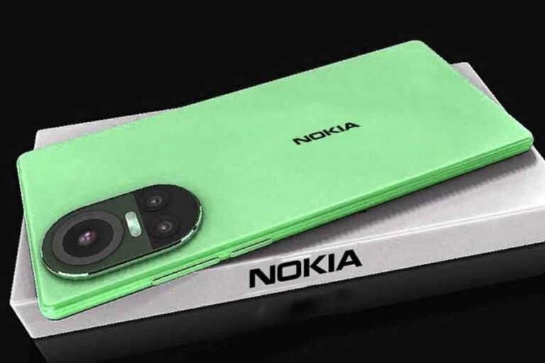 Nokia X900 2025 Smart