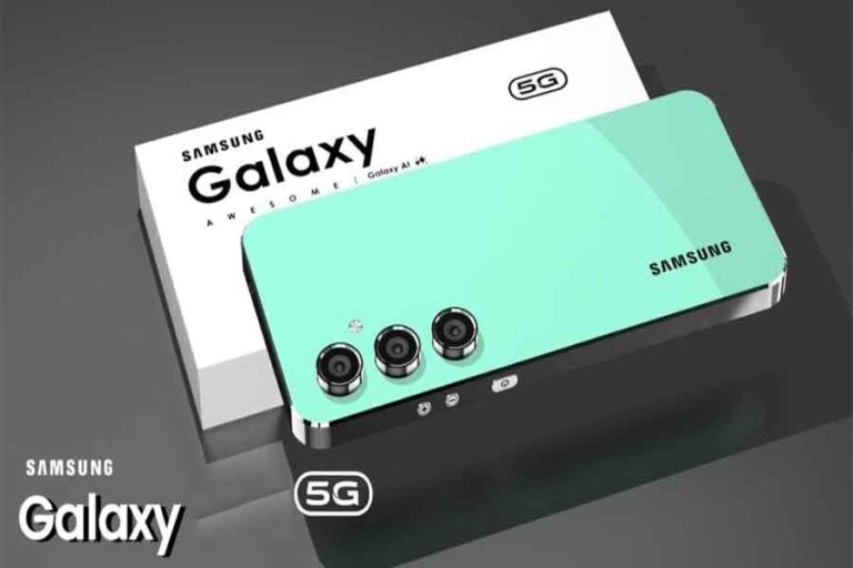 Samsung Galaxy M16 5G