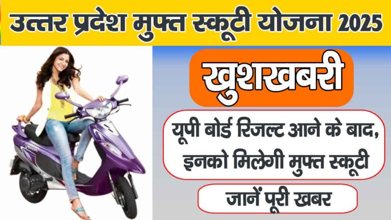 UP Board Result