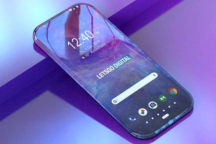 Vivo T4x 5G Shine