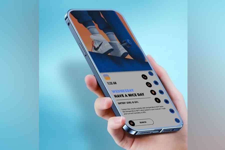 Vivo V40 Lite 5G