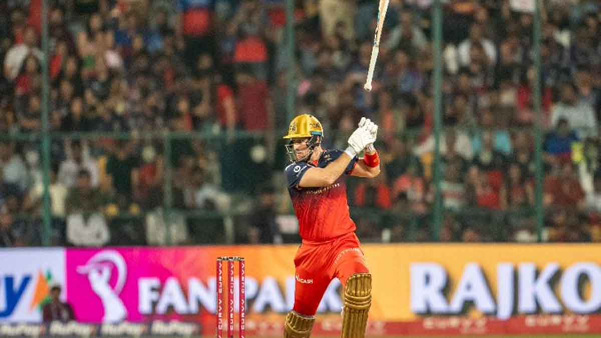 IPL 2025