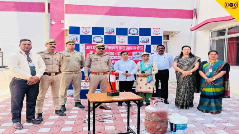 Jhansi latest news