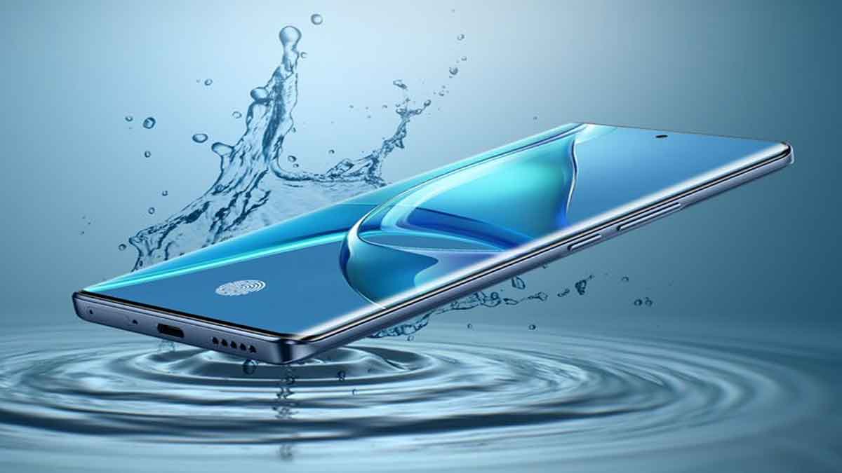 Lava Bold 5G