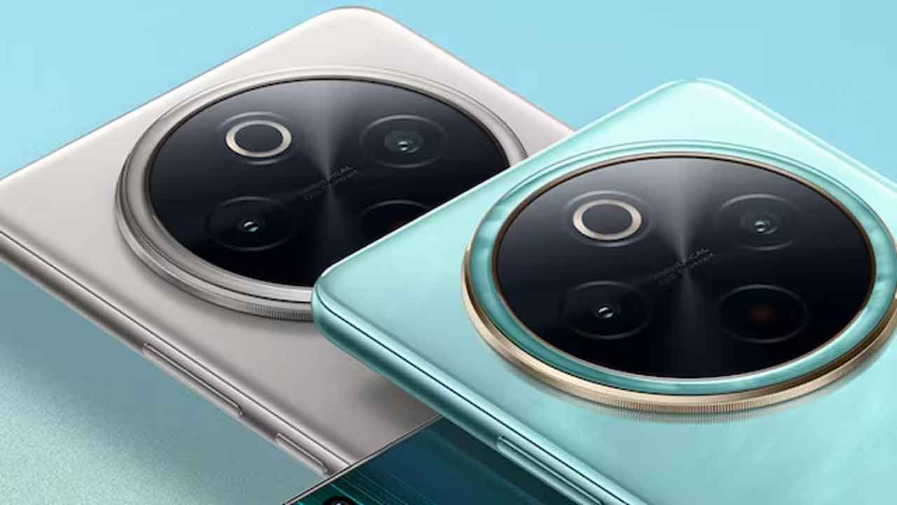 Vivo T4 5G