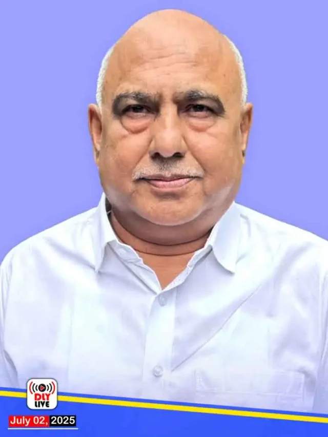 MP BJP President (1)
